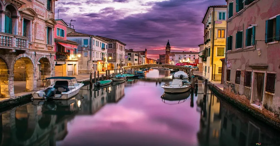 Venice